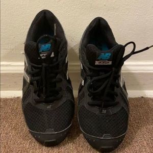New Balance 650 Pulse Training size 9